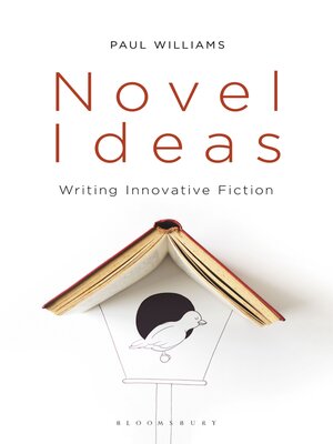 cover image of Novel Ideas